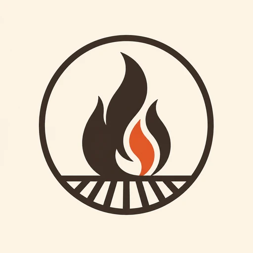 Every Grilling and BBQ logo